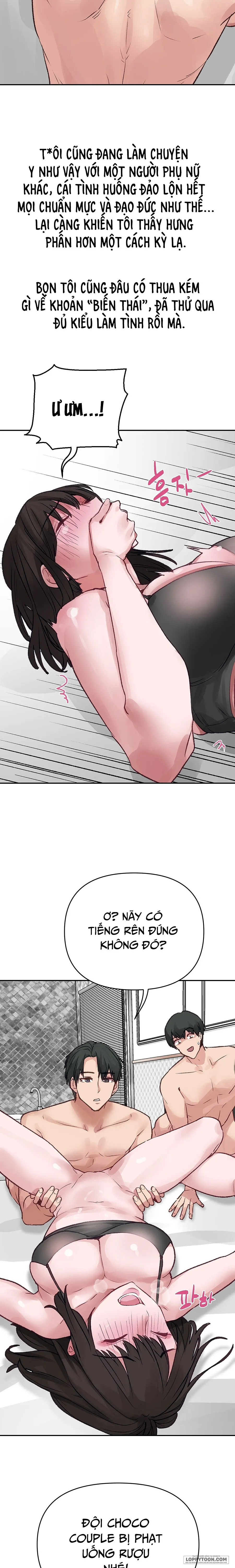Tại Sao Điều Này Lại Đúng? - Chap 11 - Trang 25
