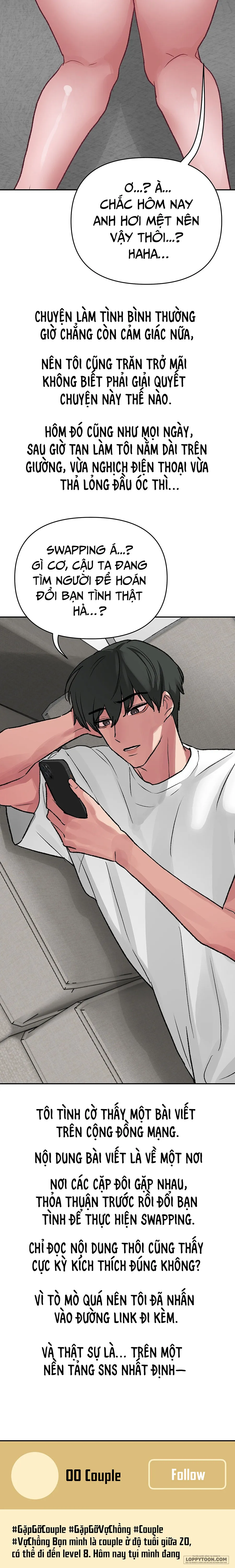 Tại Sao Điều Này Lại Đúng? - Chap 11 - Trang 8