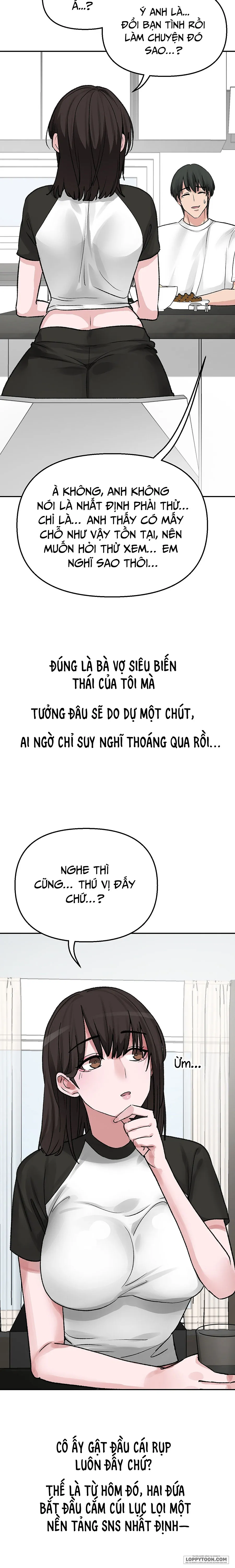 Tại Sao Điều Này Lại Đúng? - Chap 11 - Trang 10