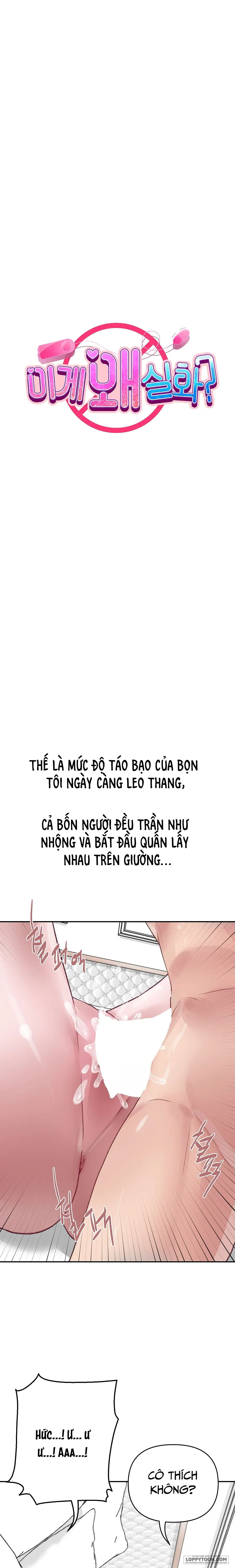 Tại Sao Điều Này Lại Đúng? - Chap 12 - Trang 2