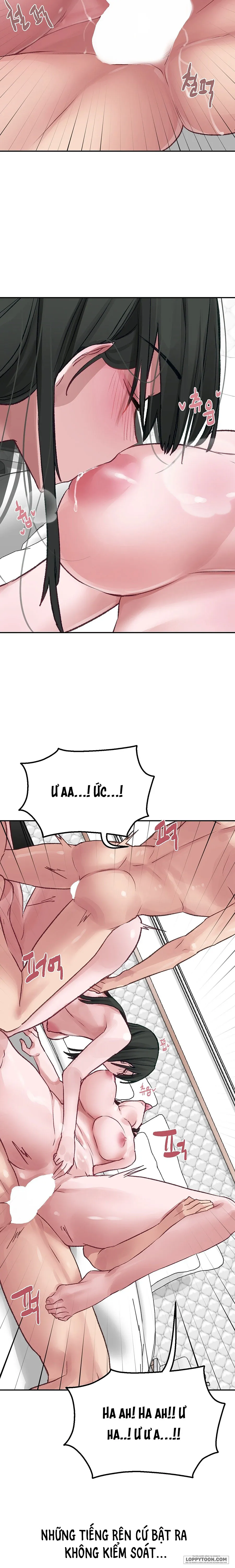 Tại Sao Điều Này Lại Đúng? - Chap 12 - Trang 11
