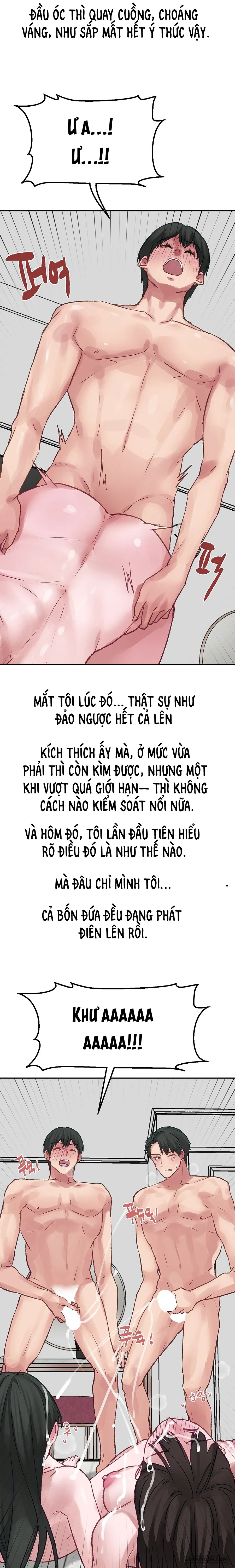 Tại Sao Điều Này Lại Đúng? - Chap 12 - Trang 12