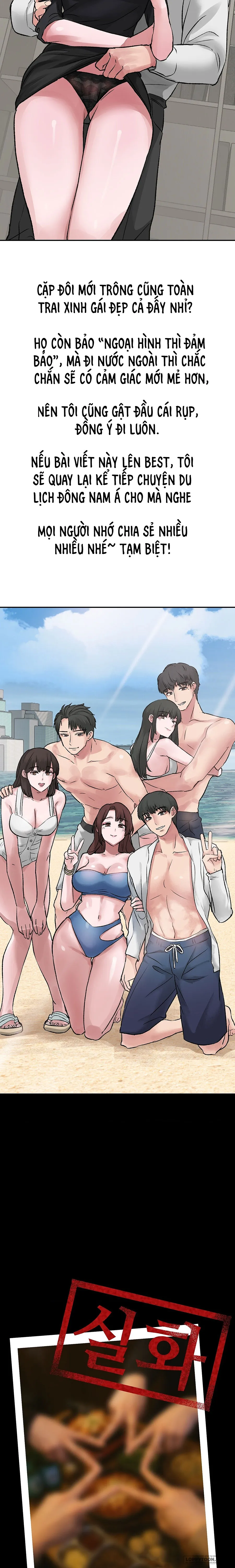 Tại Sao Điều Này Lại Đúng? - Chap 12 - Trang 18
