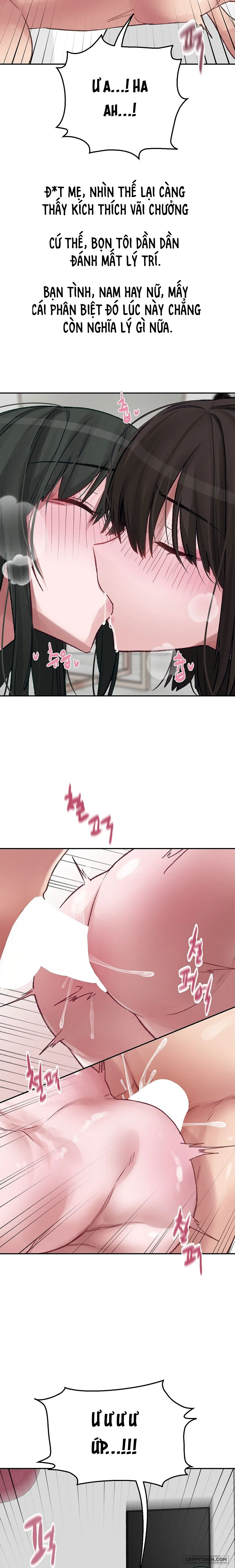 Tại Sao Điều Này Lại Đúng? - Chap 12 - Trang 8
