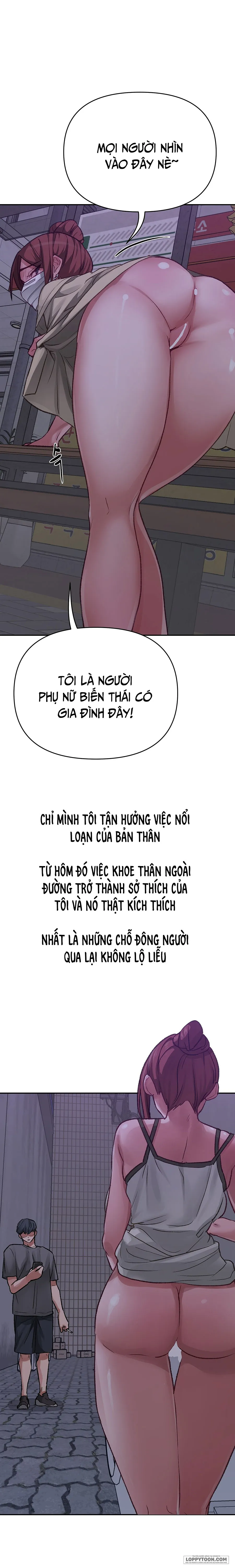 Tại Sao Điều Này Lại Đúng? - Chap 13 - Trang 13