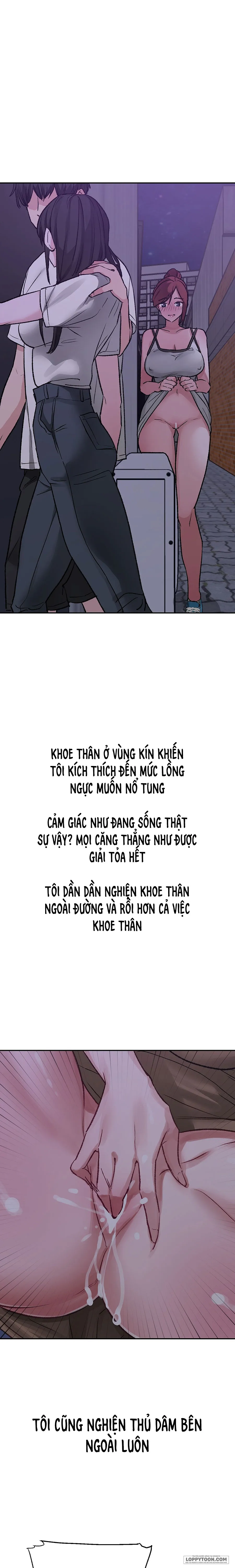 Tại Sao Điều Này Lại Đúng? - Chap 13 - Trang 14