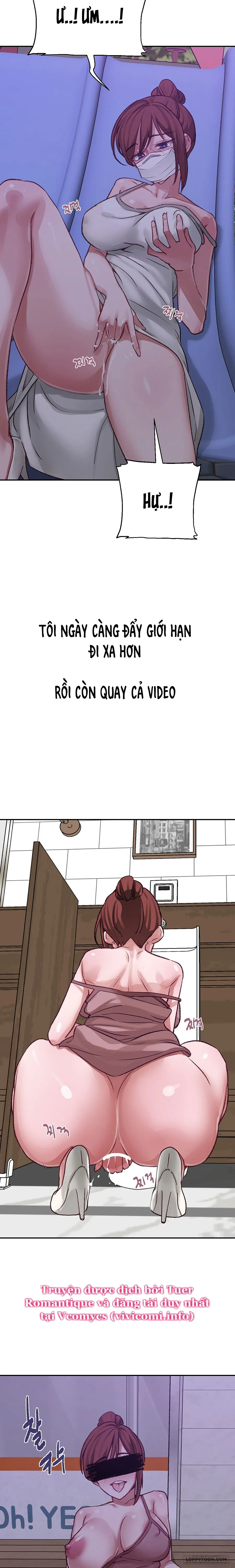Tại Sao Điều Này Lại Đúng? - Chap 13 - Trang 15