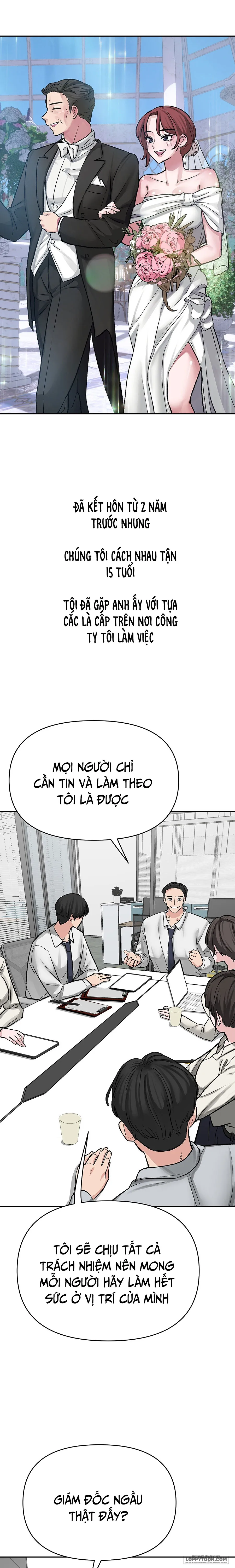 Tại Sao Điều Này Lại Đúng? - Chap 13 - Trang 3