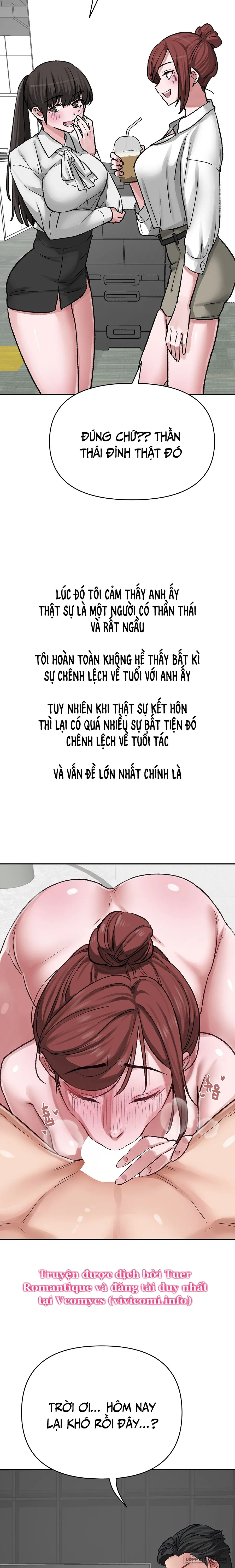 Tại Sao Điều Này Lại Đúng? - Chap 13 - Trang 4
