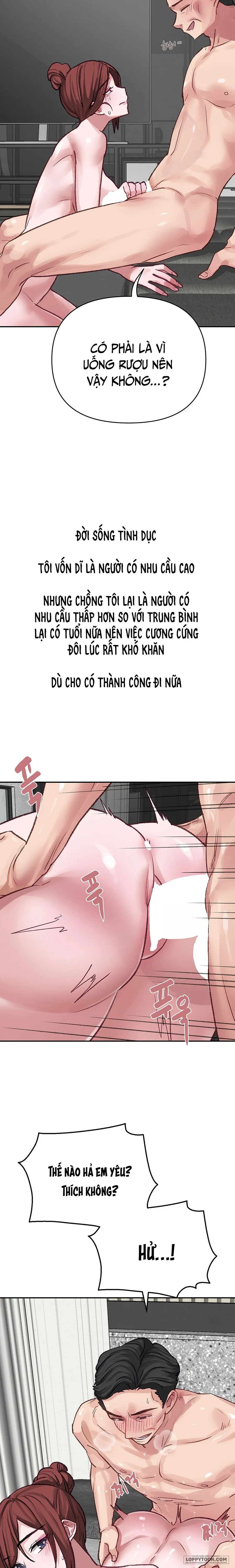 Tại Sao Điều Này Lại Đúng? - Chap 13 - Trang 5
