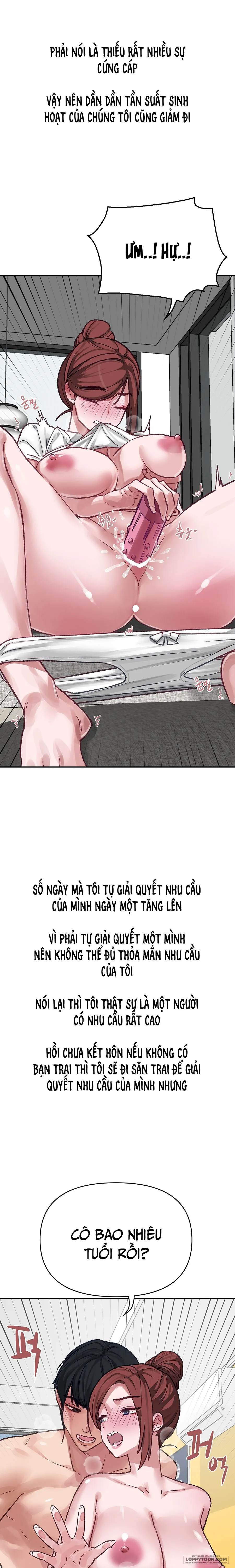 Tại Sao Điều Này Lại Đúng? - Chap 13 - Trang 7