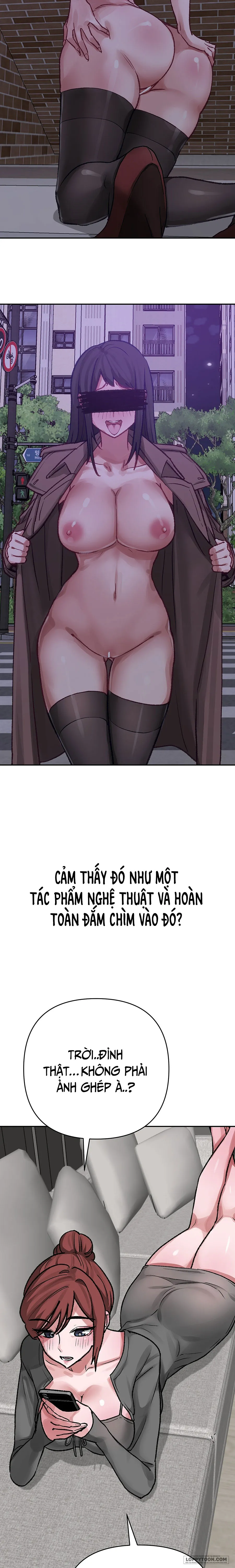 Tại Sao Điều Này Lại Đúng? - Chap 13 - Trang 9