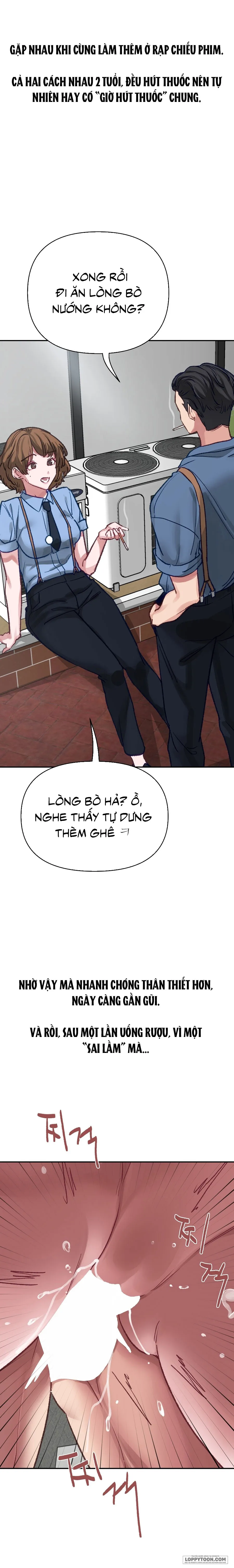 Tại Sao Điều Này Lại Đúng? - Chap 15 - Trang 4