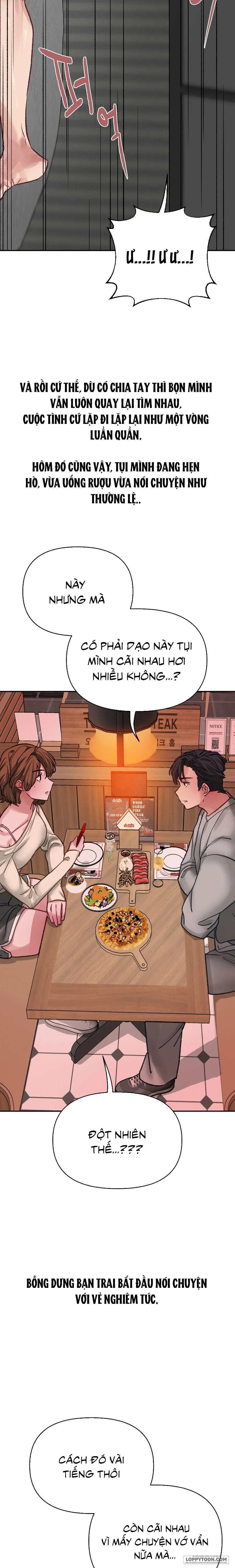 Tại Sao Điều Này Lại Đúng? - Chap 15 - Trang 10