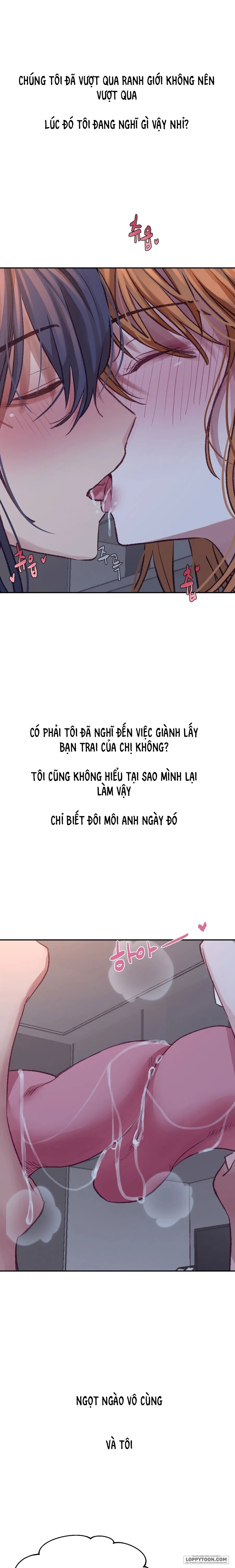 Tại Sao Điều Này Lại Đúng? - Chap 18 - Trang 13