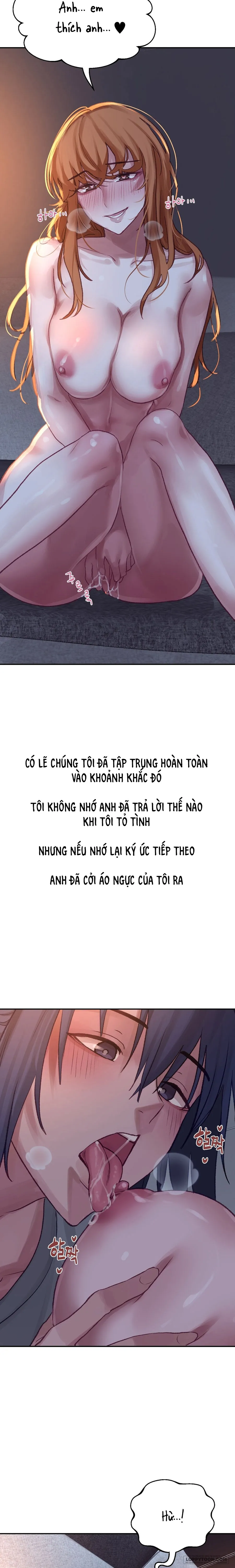 Tại Sao Điều Này Lại Đúng? - Chap 18 - Trang 14