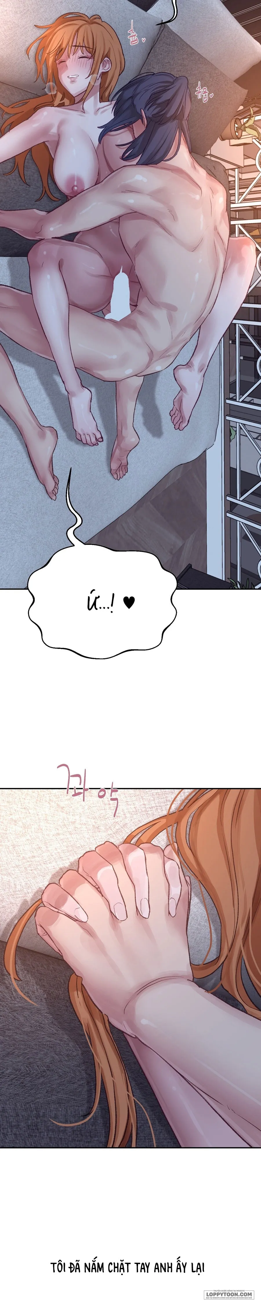 Tại Sao Điều Này Lại Đúng? - Chap 18 - Trang 15