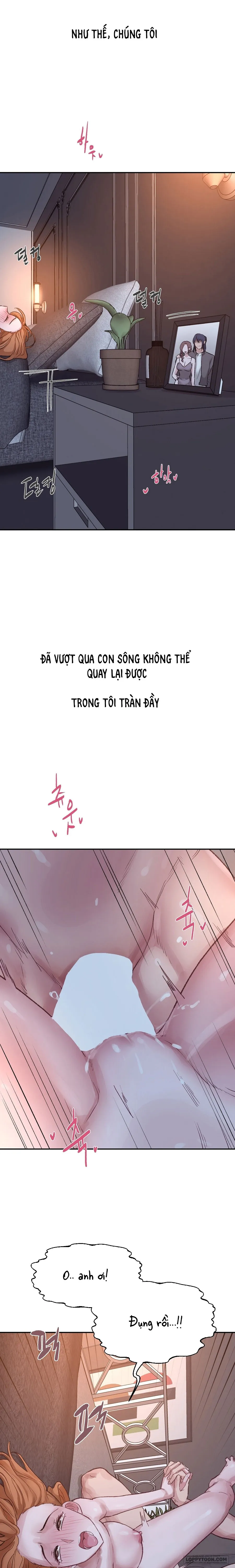 Tại Sao Điều Này Lại Đúng? - Chap 18 - Trang 16