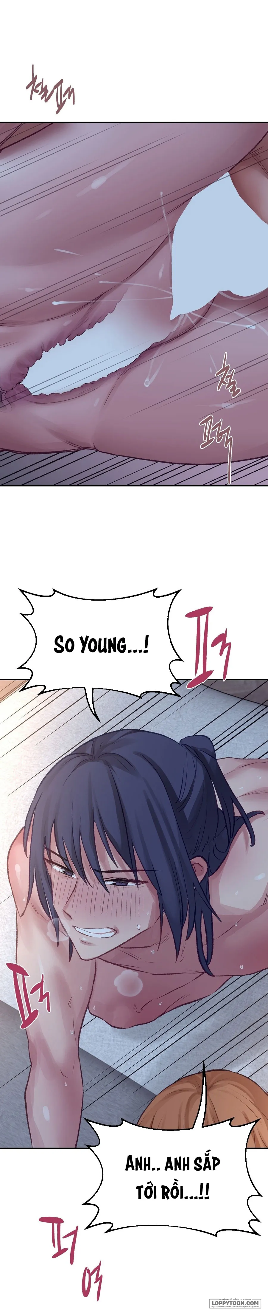 Tại Sao Điều Này Lại Đúng? - Chap 18 - Trang 18