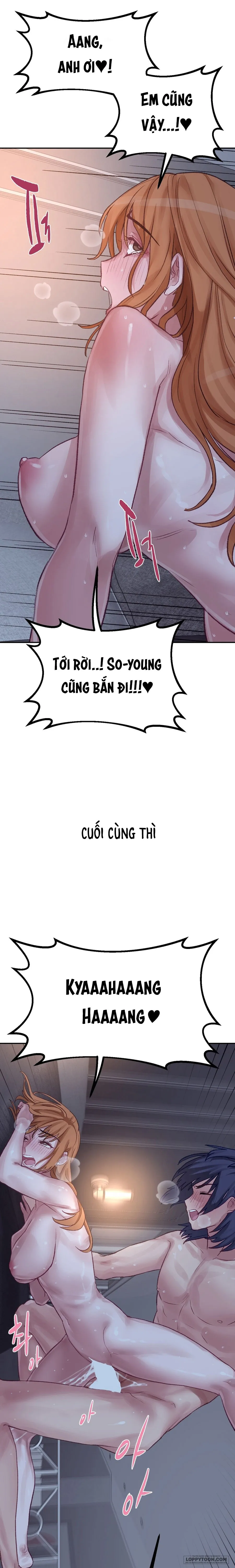 Tại Sao Điều Này Lại Đúng? - Chap 18 - Trang 19