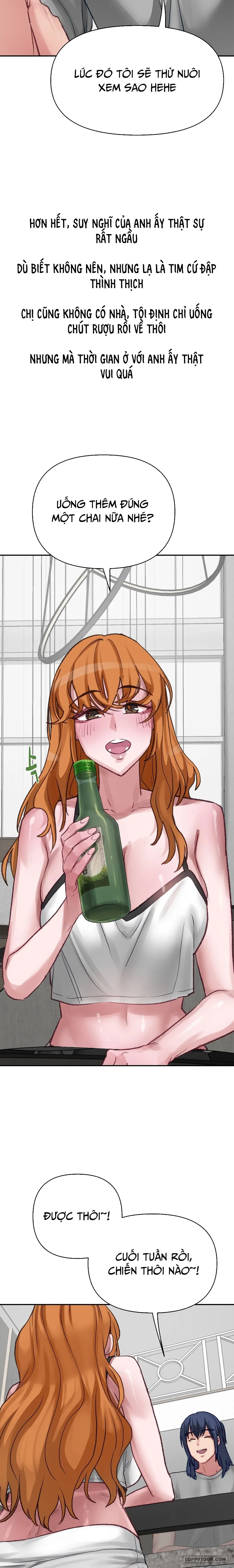 Tại Sao Điều Này Lại Đúng? - Chap 18 - Trang 4