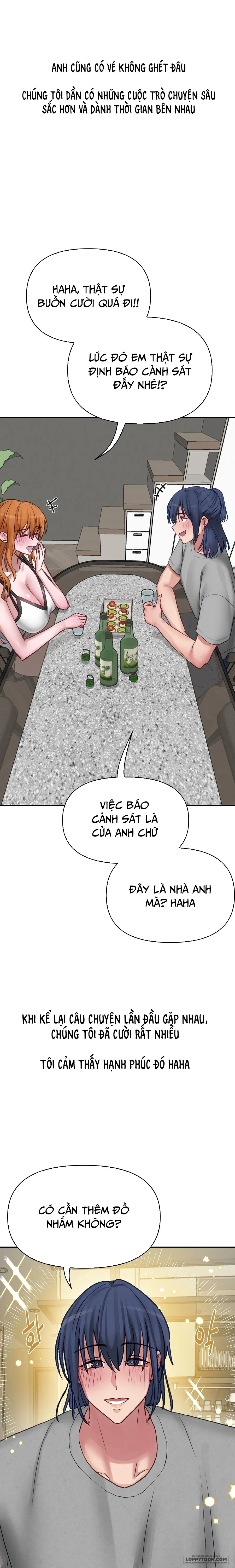 Tại Sao Điều Này Lại Đúng? - Chap 18 - Trang 6