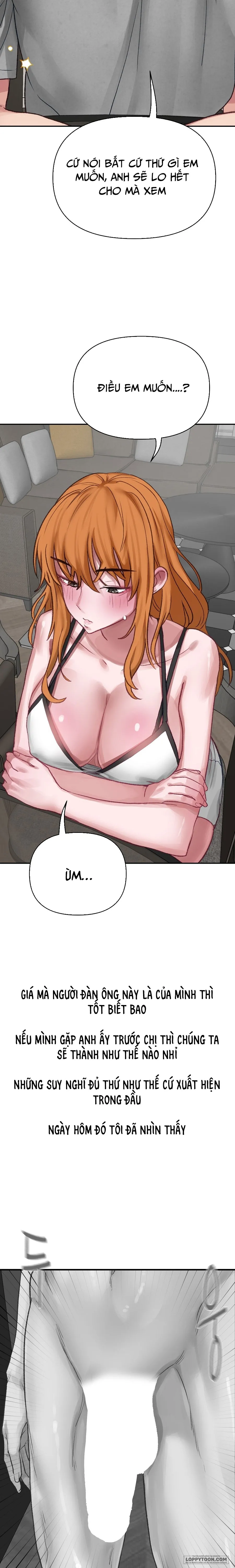 Tại Sao Điều Này Lại Đúng? - Chap 18 - Trang 7