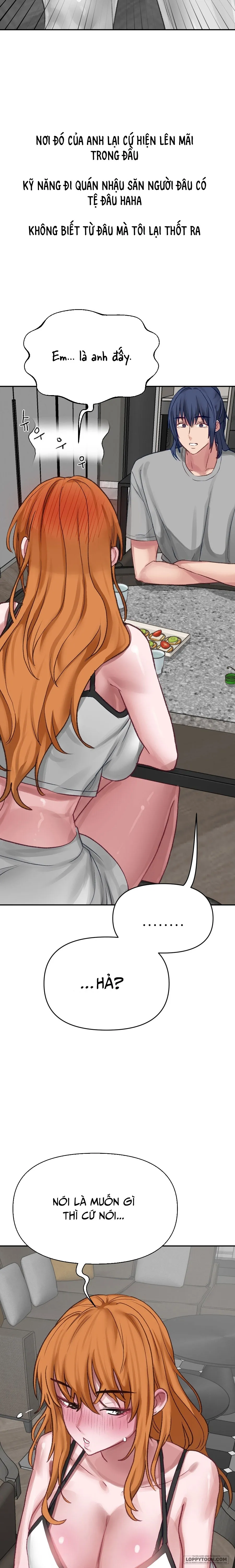 Tại Sao Điều Này Lại Đúng? - Chap 18 - Trang 8