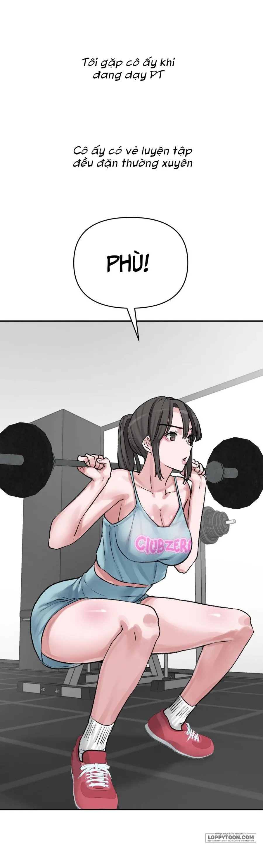 Tại Sao Điều Này Lại Đúng? - Chap 19 - Trang 11