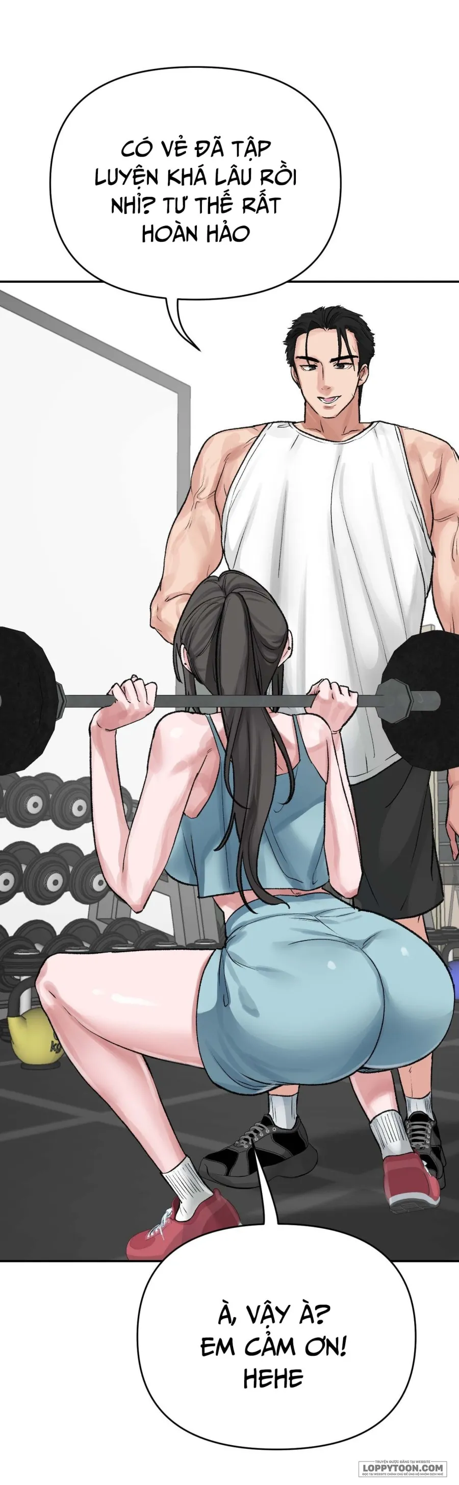 Tại Sao Điều Này Lại Đúng? - Chap 19 - Trang 12