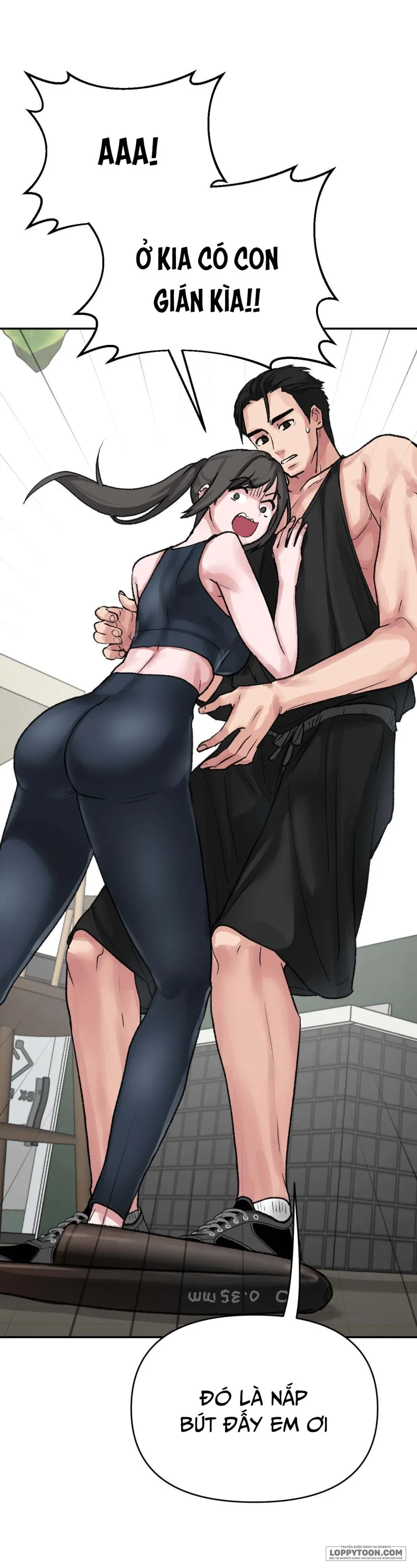 Tại Sao Điều Này Lại Đúng? - Chap 19 - Trang 19