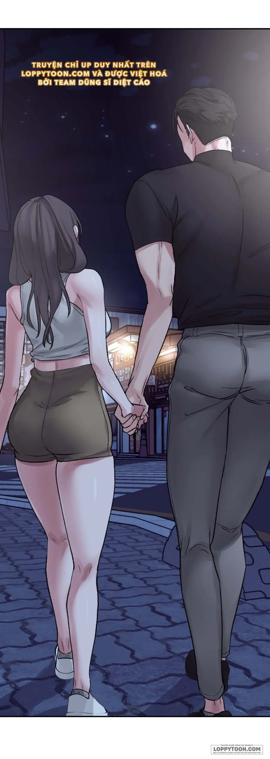 Tại Sao Điều Này Lại Đúng? - Chap 19 - Trang 23