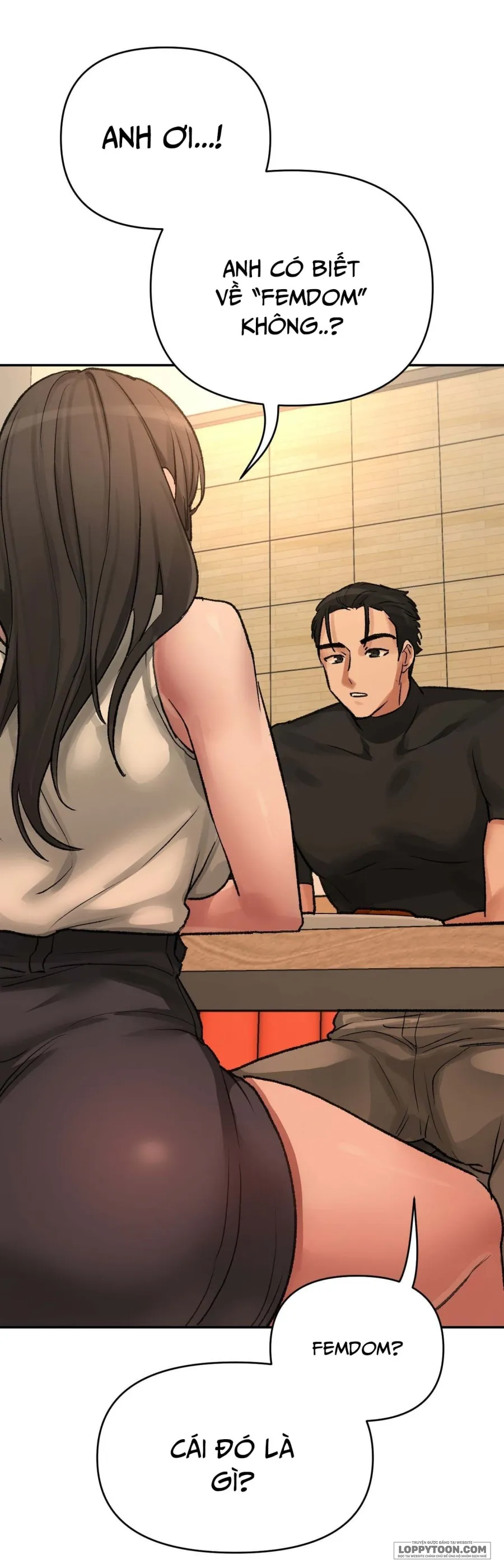 Tại Sao Điều Này Lại Đúng? - Chap 19 - Trang 28
