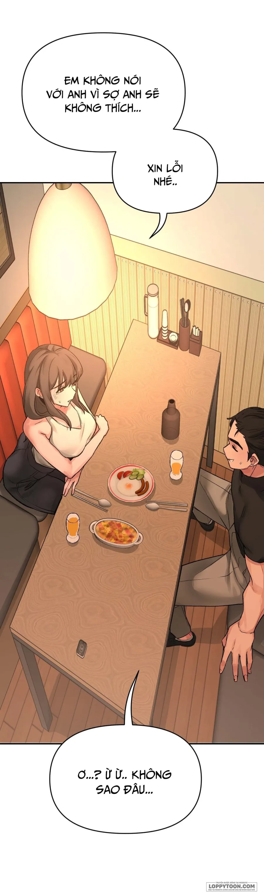 Tại Sao Điều Này Lại Đúng? - Chap 19 - Trang 34