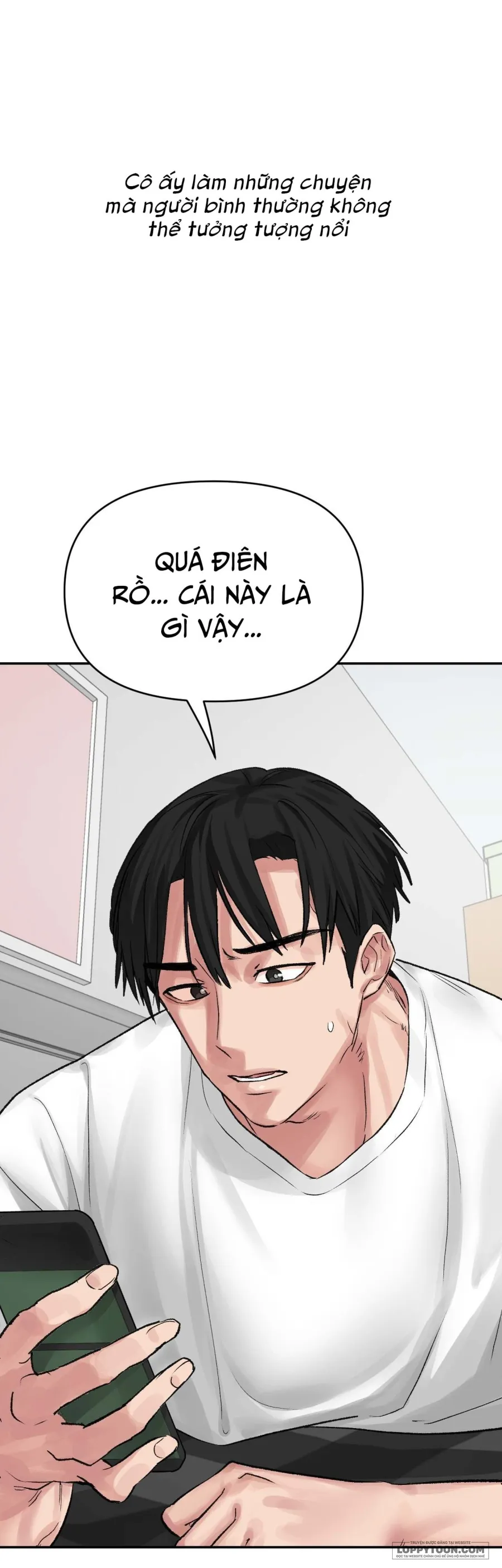 Tại Sao Điều Này Lại Đúng? - Chap 19 - Trang 40