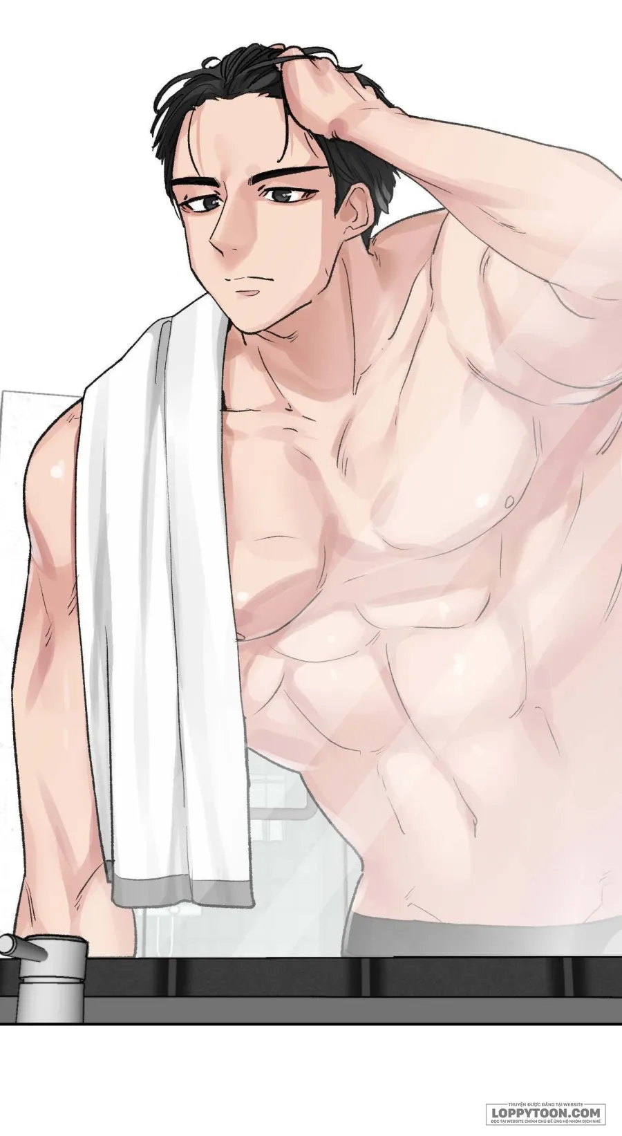 Tại Sao Điều Này Lại Đúng? - Chap 19 - Trang 6