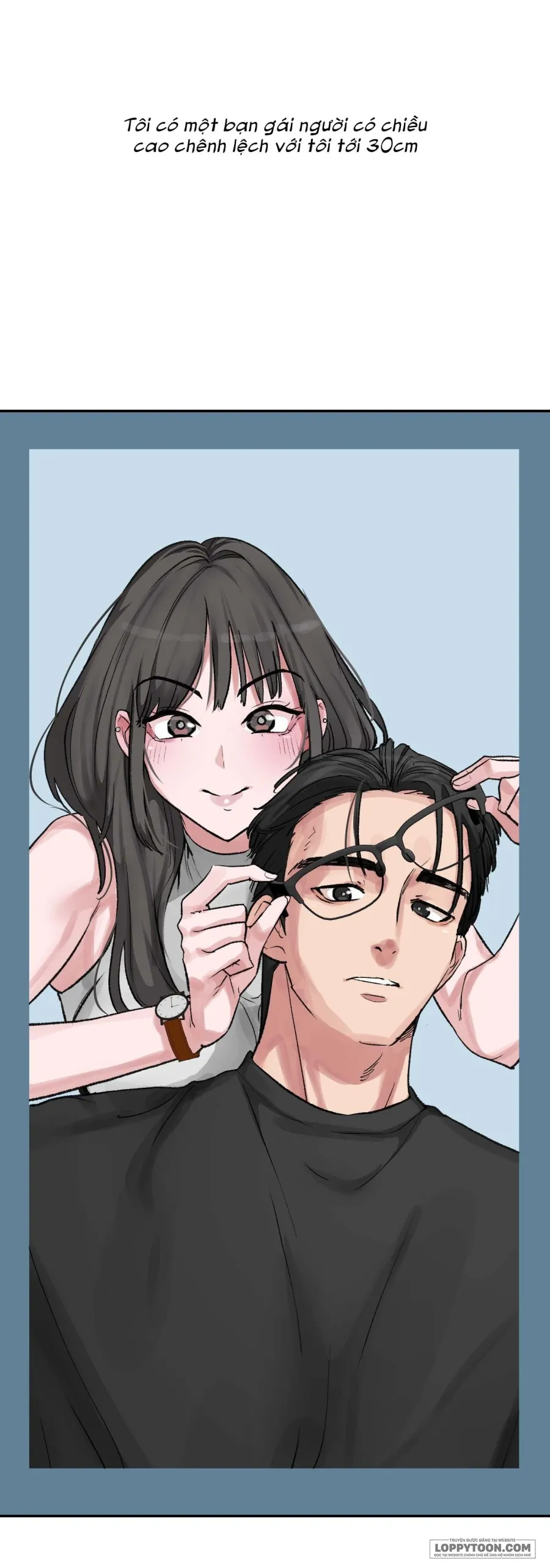 Tại Sao Điều Này Lại Đúng? - Chap 19 - Trang 8