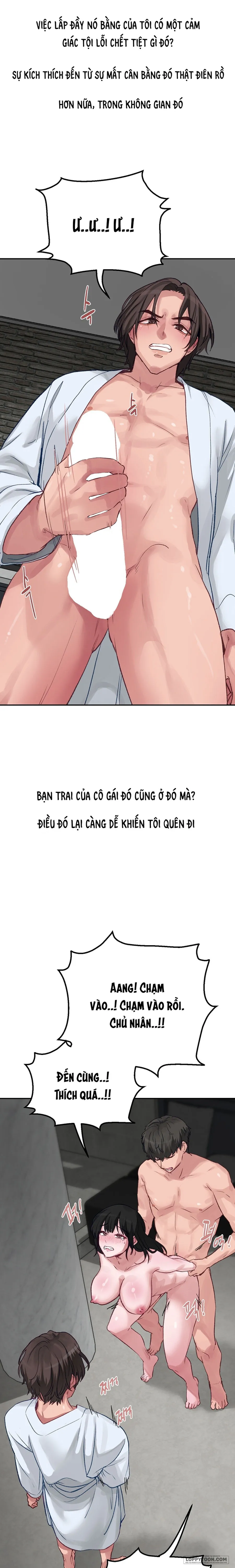 Tại Sao Điều Này Lại Đúng? - Chap 2 - Trang 11