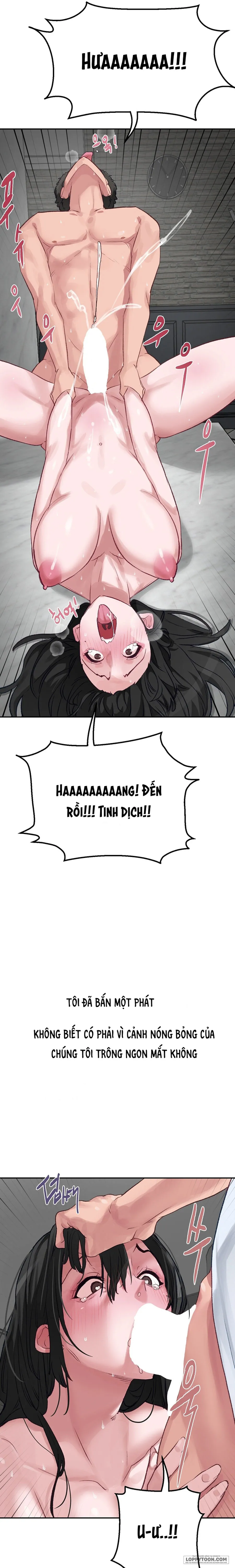 Tại Sao Điều Này Lại Đúng? - Chap 2 - Trang 14