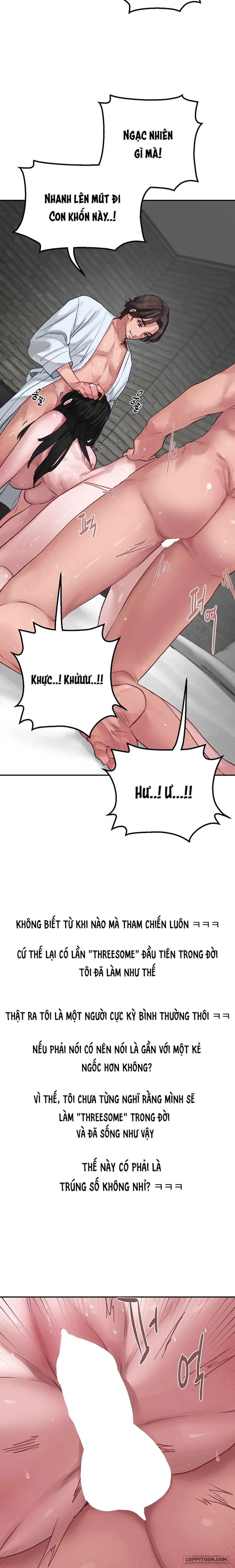 Tại Sao Điều Này Lại Đúng? - Chap 2 - Trang 15