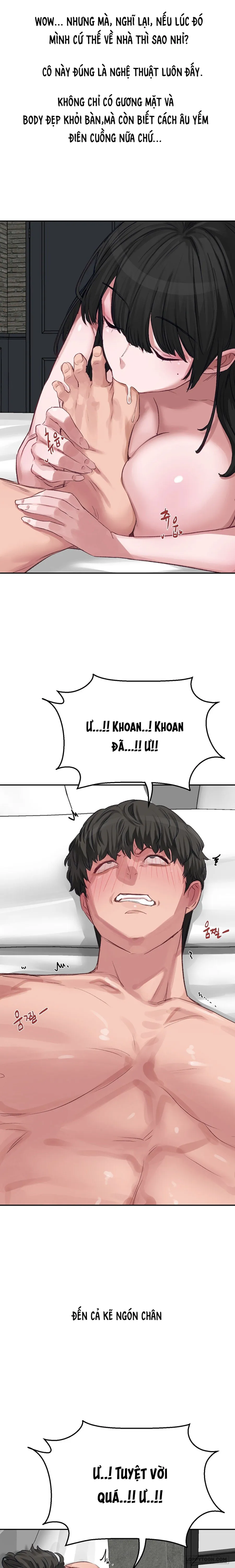 Tại Sao Điều Này Lại Đúng? - Chap 2 - Trang 3