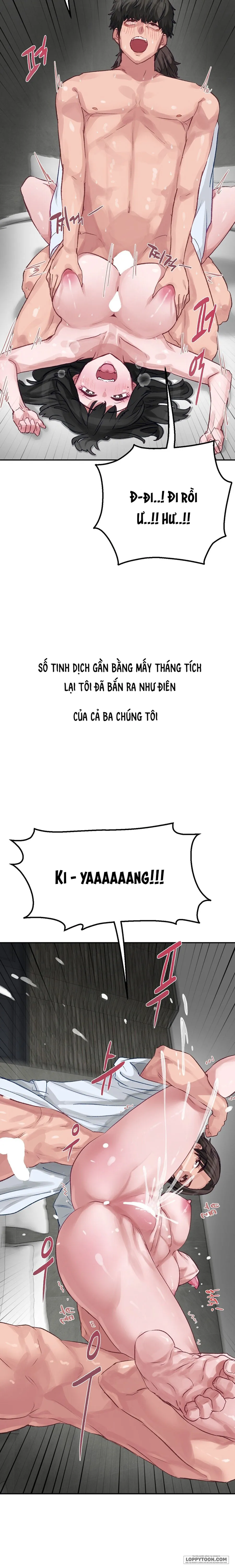 Tại Sao Điều Này Lại Đúng? - Chap 2 - Trang 21