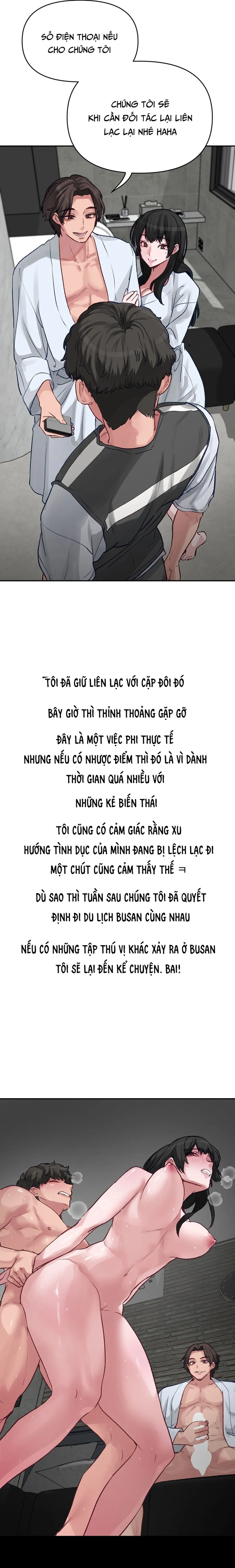 Tại Sao Điều Này Lại Đúng? - Chap 2 - Trang 23