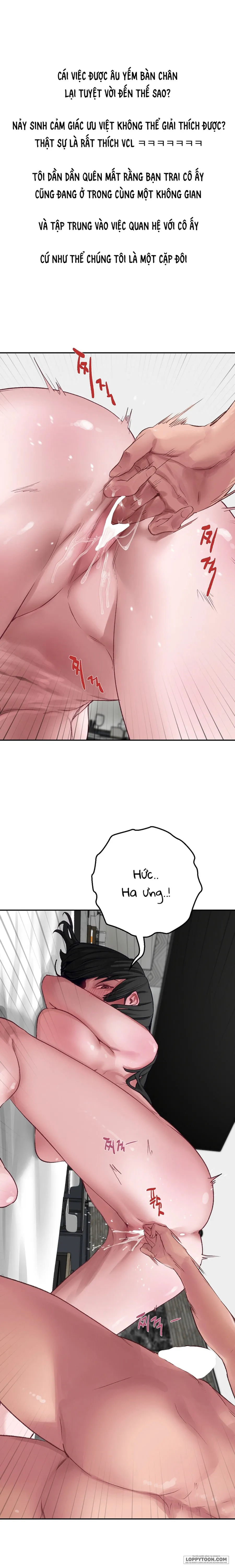 Tại Sao Điều Này Lại Đúng? - Chap 2 - Trang 5