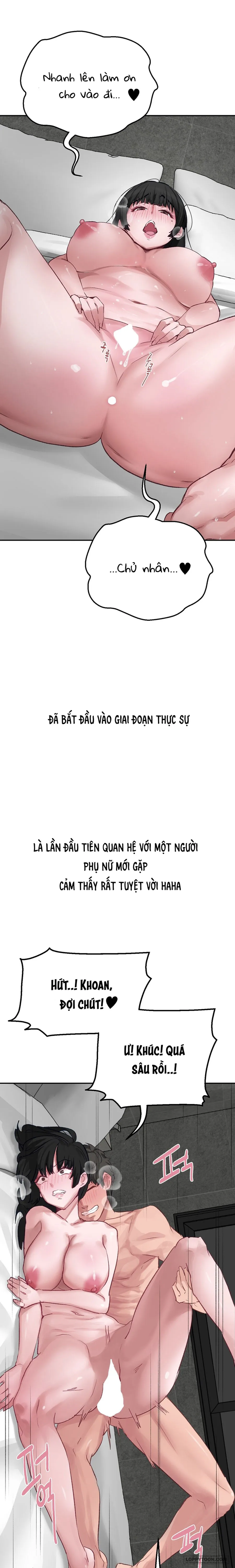 Tại Sao Điều Này Lại Đúng? - Chap 2 - Trang 8