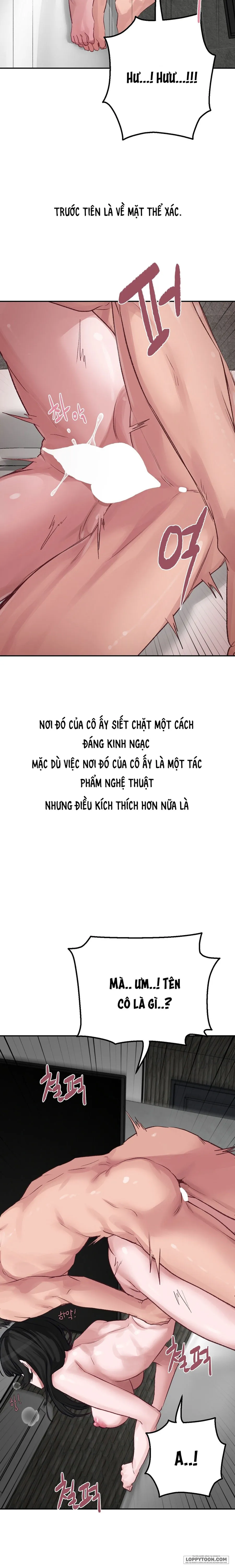 Tại Sao Điều Này Lại Đúng? - Chap 2 - Trang 9