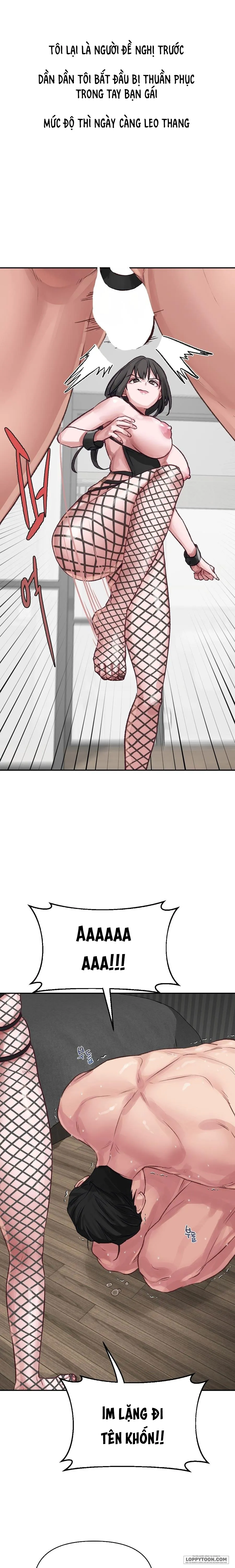 Tại Sao Điều Này Lại Đúng? - Chap 20 - Trang 7