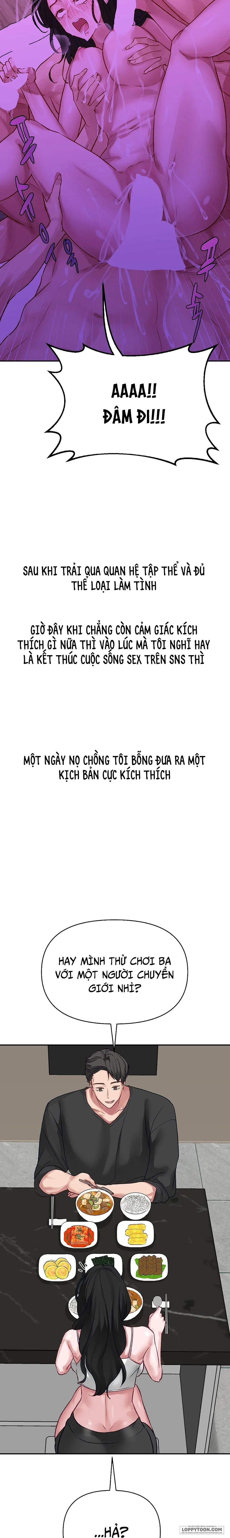 Tại Sao Điều Này Lại Đúng? - Chap 21 - Trang 12