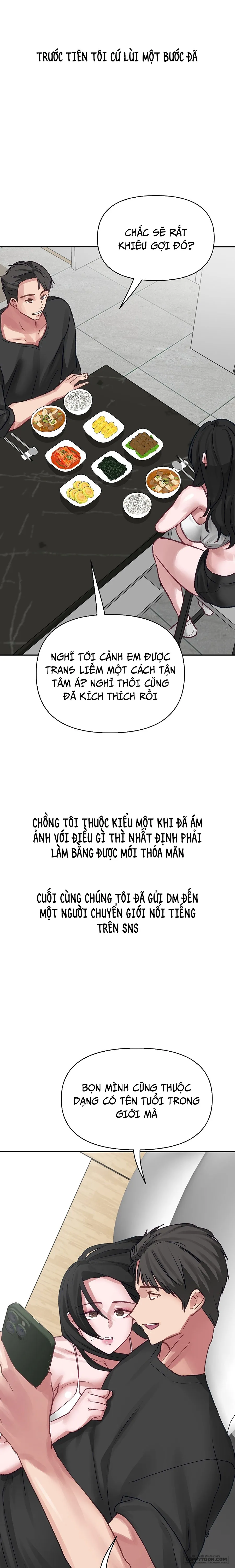 Tại Sao Điều Này Lại Đúng? - Chap 21 - Trang 16