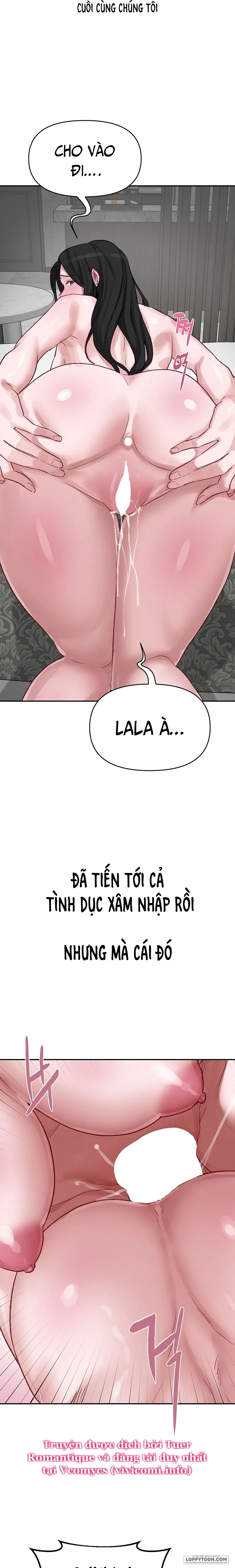 Tại Sao Điều Này Lại Đúng? - Chap 22 - Trang 5